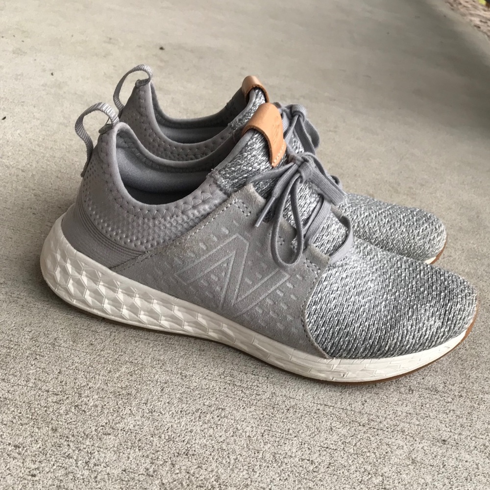 New balance shoe